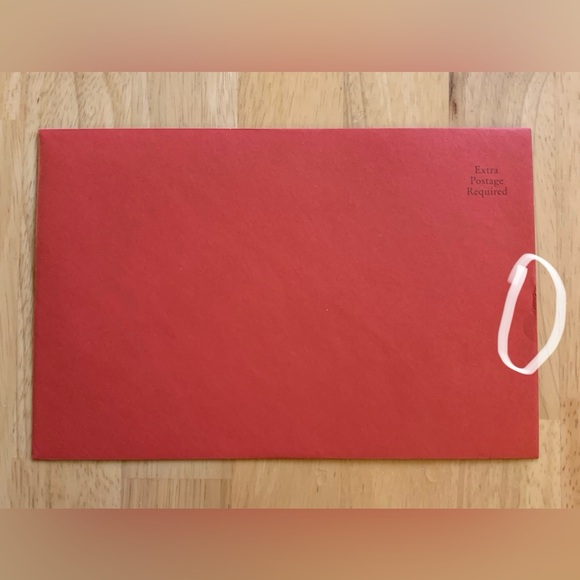 ⭐️BOGO // Christmas Card (Family is the Heart of Christmas) - Picture 6 of 7